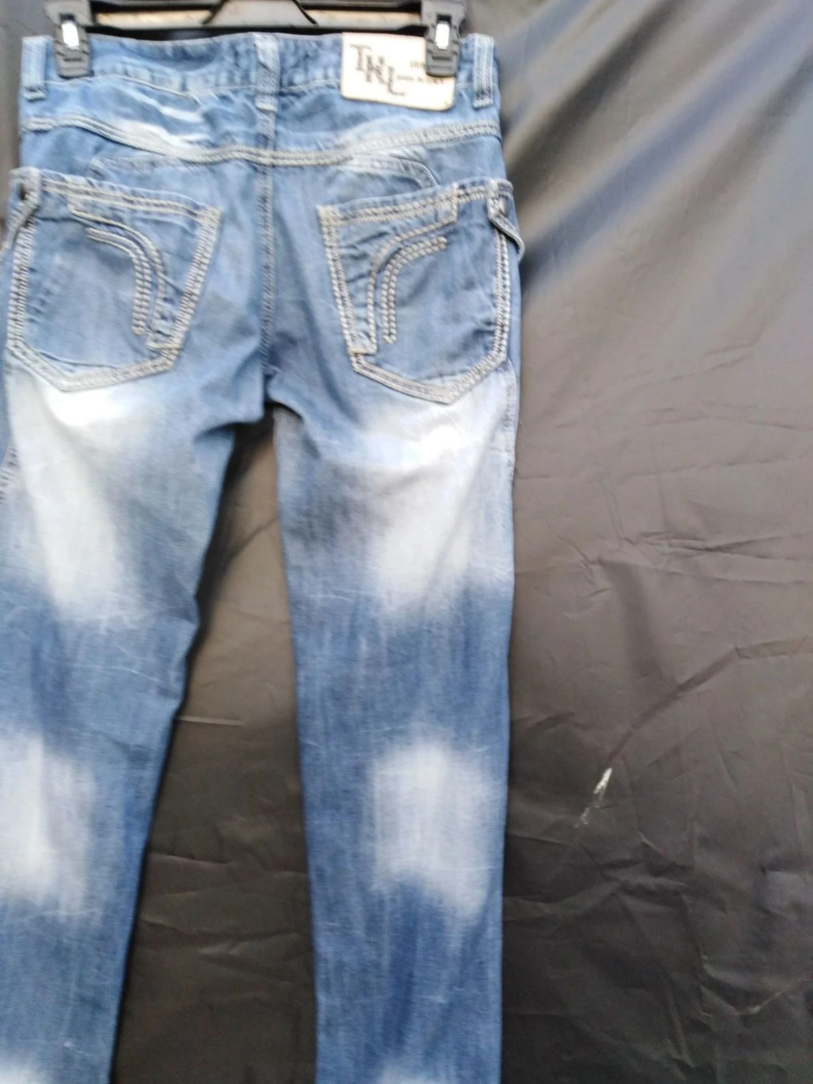 Jeans TKL – photo 7